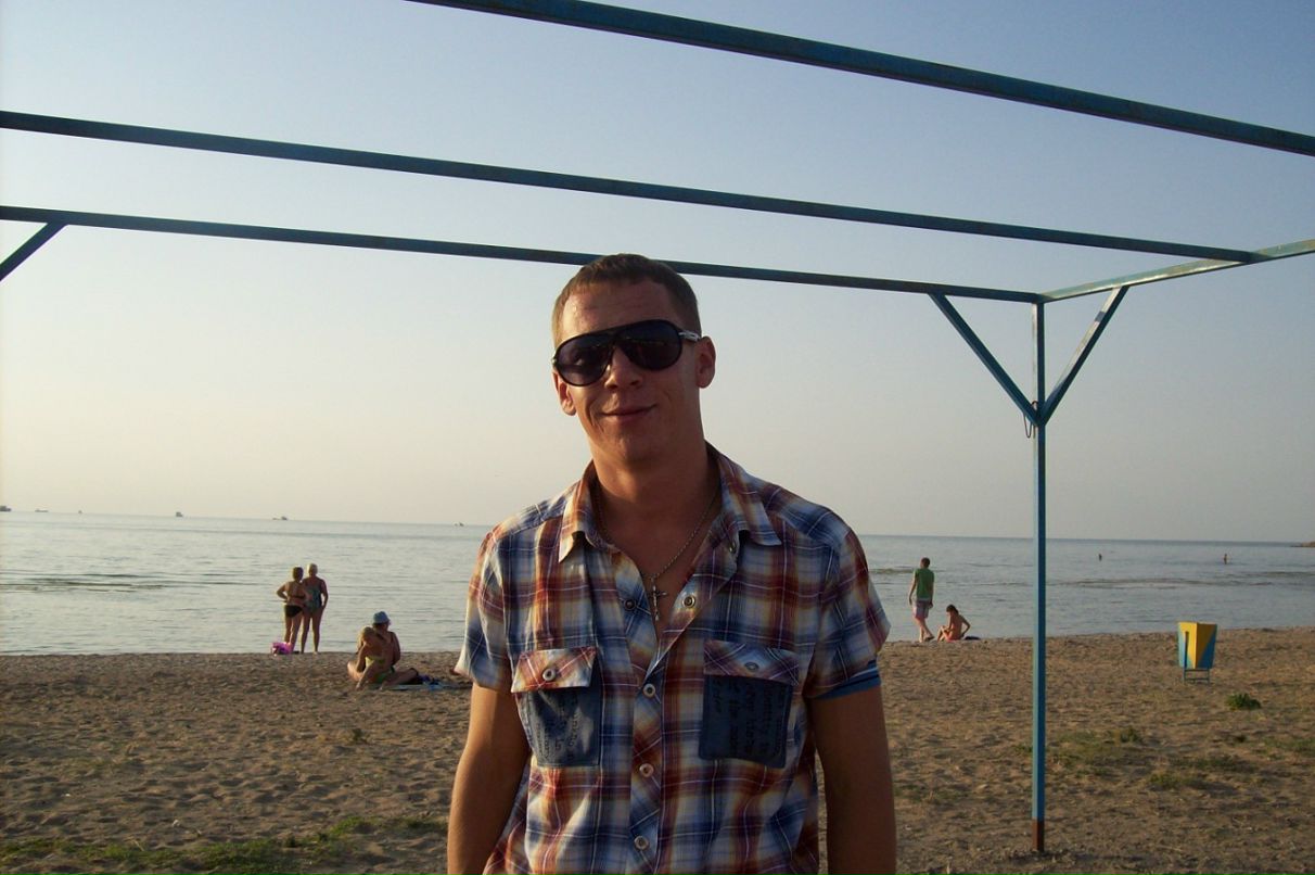 Дмитрий Харлашкин фотография #19