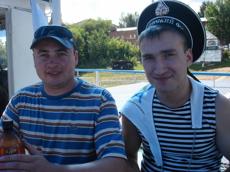 Илья Глушков фотография #26