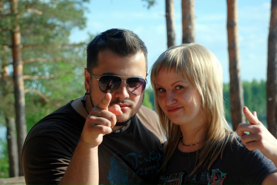 Дмитрий Коврайский фото №7