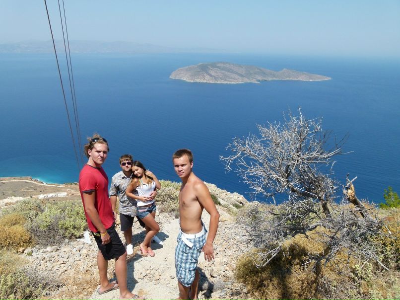 Кирилл Федоров фотография #29