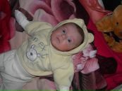 Ліля Сідорська фотография #43 (источник - https://vk.com/id126800663)