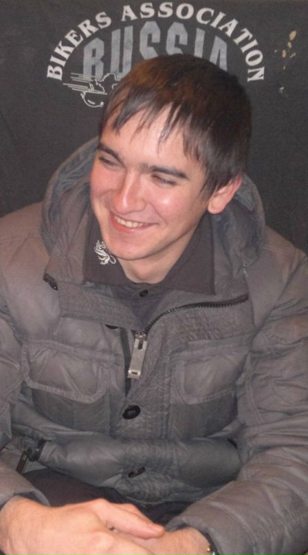 Рамис Галявеев фотография #42