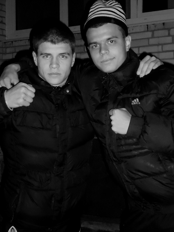 Вова Гусь фотография #5