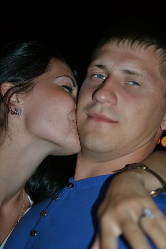 Виктор Милов фотография #43