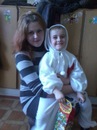 Аня Вальків фотография #32 (источник - https://vk.com/id157700115)