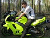 Фотография Брянцева Тохи