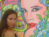 Фотография Баженовой Анны