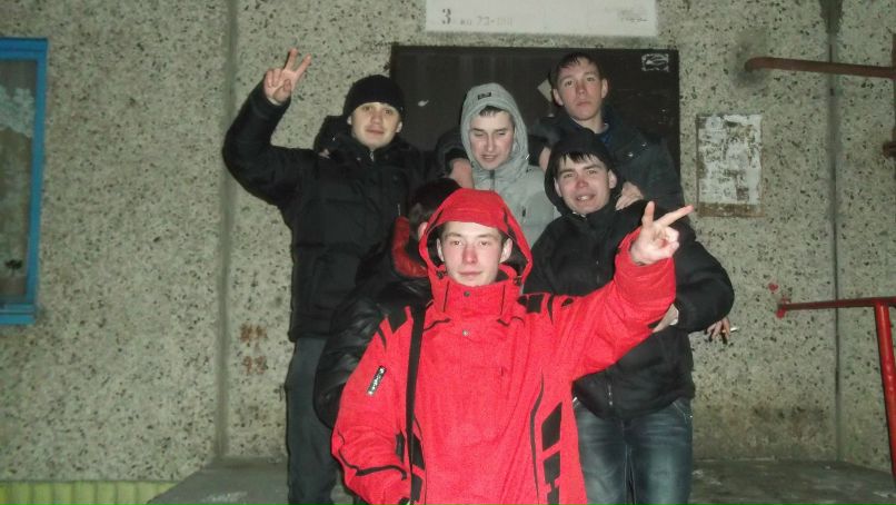 Диман Иванов фотография #20