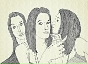 Фотография Сапожниковой Лены