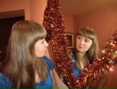 Фотография Денисовой Светланы