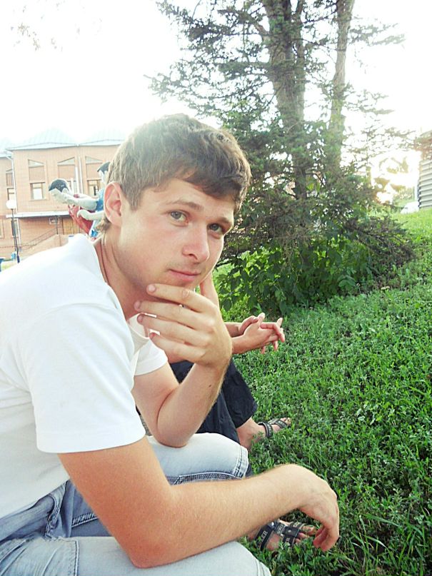 Александр Волков фотография #16