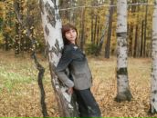 Фотография Камышиной Александры