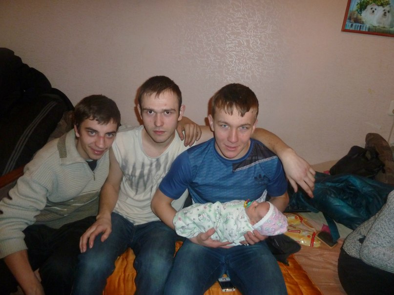 Леонид Бреер фотография #6