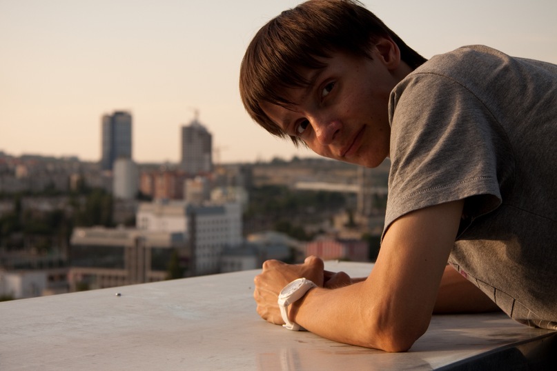 Артём Королёв фотография #36