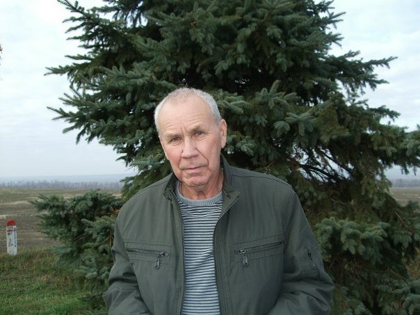 Николай Алешкин фото №26