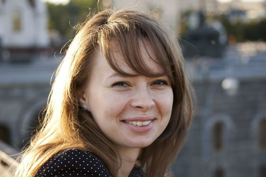 №10, Екатерина Окулова, Москва, Россия №10, Екатерина Окулова, Москва, Россия