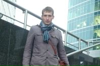 Фотография Москвина Егора