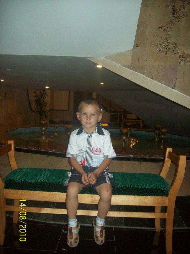 Евгений Тимофеев фотография #34