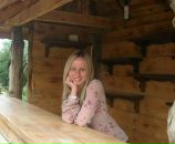 Фотография Сабировой Оленьки