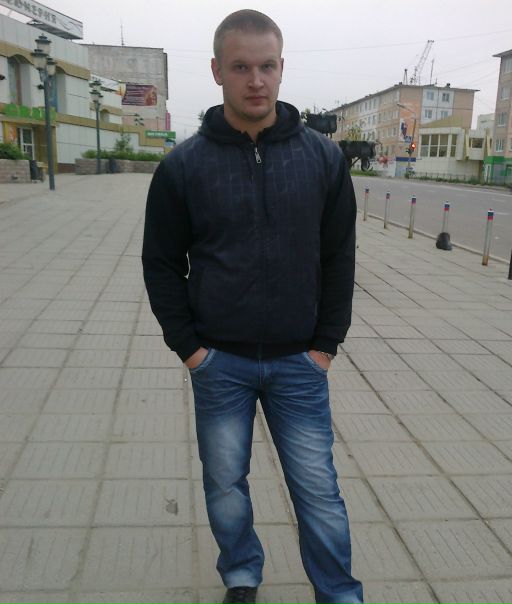 Альфред Церих фото №28