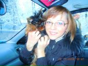 Фотография Тукачевой Анастасии