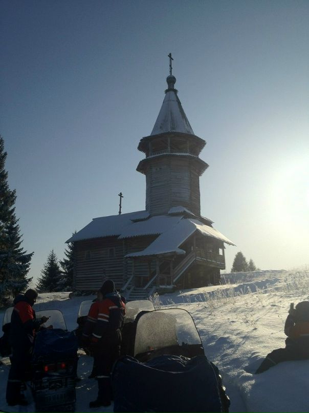 Лена Молодяну фотография #20