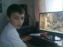 Фотография Ямбарцевой Наили