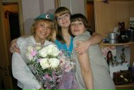 Фотография Славич Елены