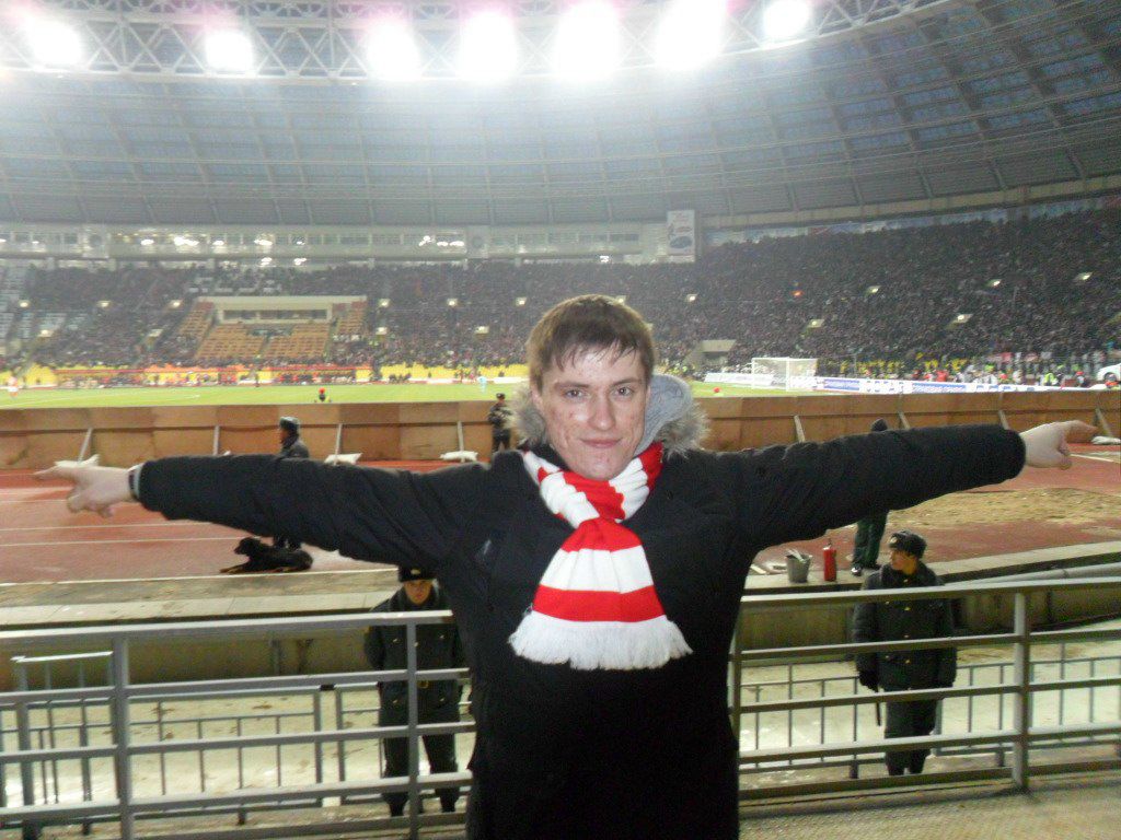 Марат Абдуллин фотография #41