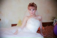 Фотография Трофимовой Виктории