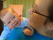 Фотография Большаковой Надежды