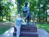 Фотография Соборновой Елены