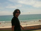 Cem Yigit фотография #1