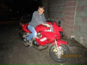 Фотография Харина Алёна