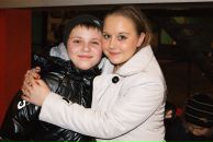 Фотография Куцевой Дарьи