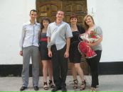 Таня Михайлівська фотография #29 (источник - https://vk.com/id131872123)