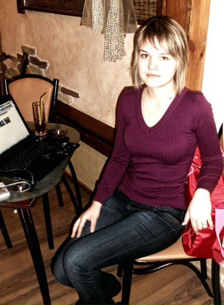 №13, Александра Рубанова, 38 лет, Саратов №13, Александра Рубанова, 38 лет, Саратов