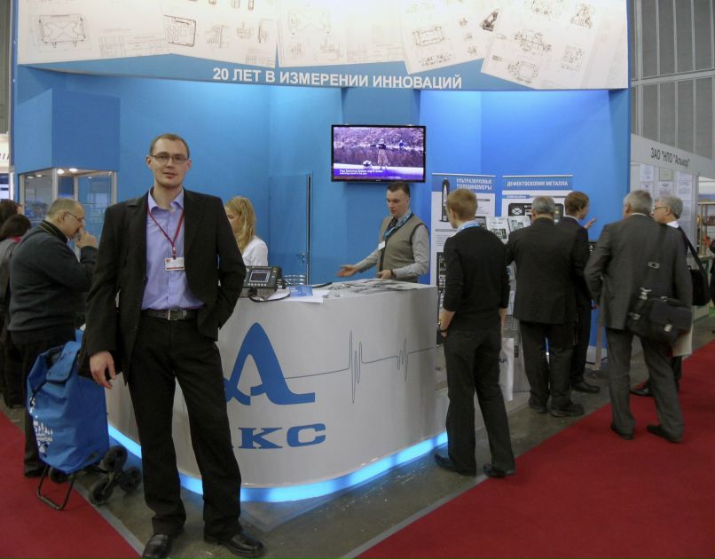 Андрей Леер фотография #37