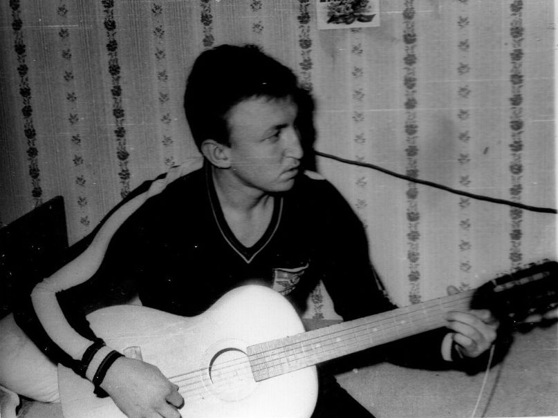 Сергей Кучеров фотография #10