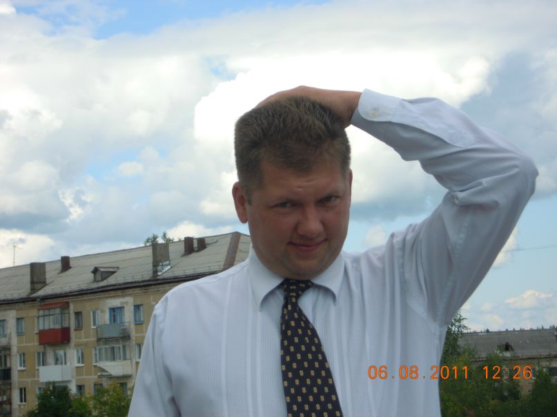 Леонид Вирт фотография #14