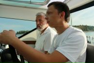 Фотография Воробьёва Виктора