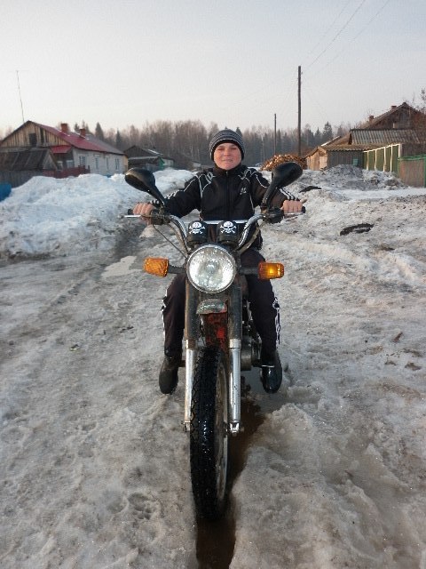 Колян Сувориков фотография #2