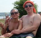 Фотография Никитиной Ксении