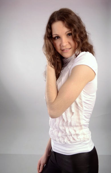 №16, Элина Бекташева, 36 лет, Екатеринбург №16, Элина Бекташева, 36 лет, Екатеринбург