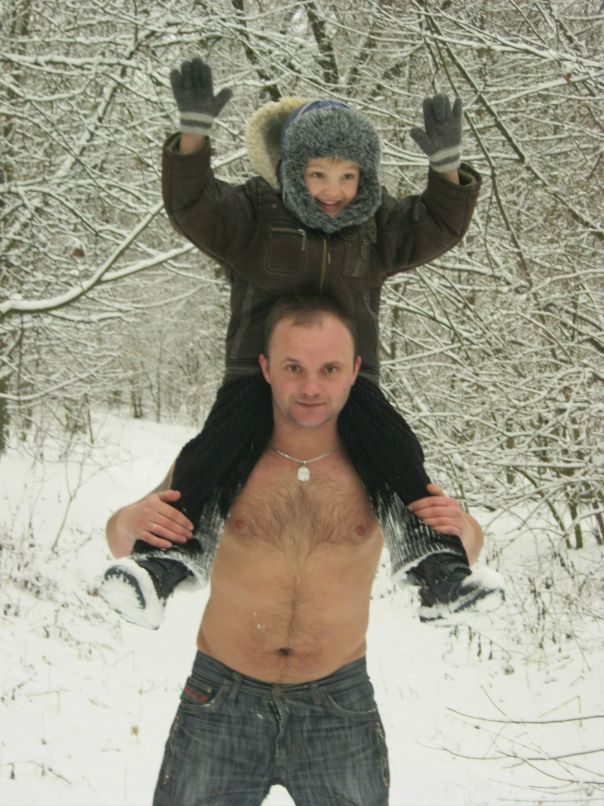 Сергей Симоненко фотография #29