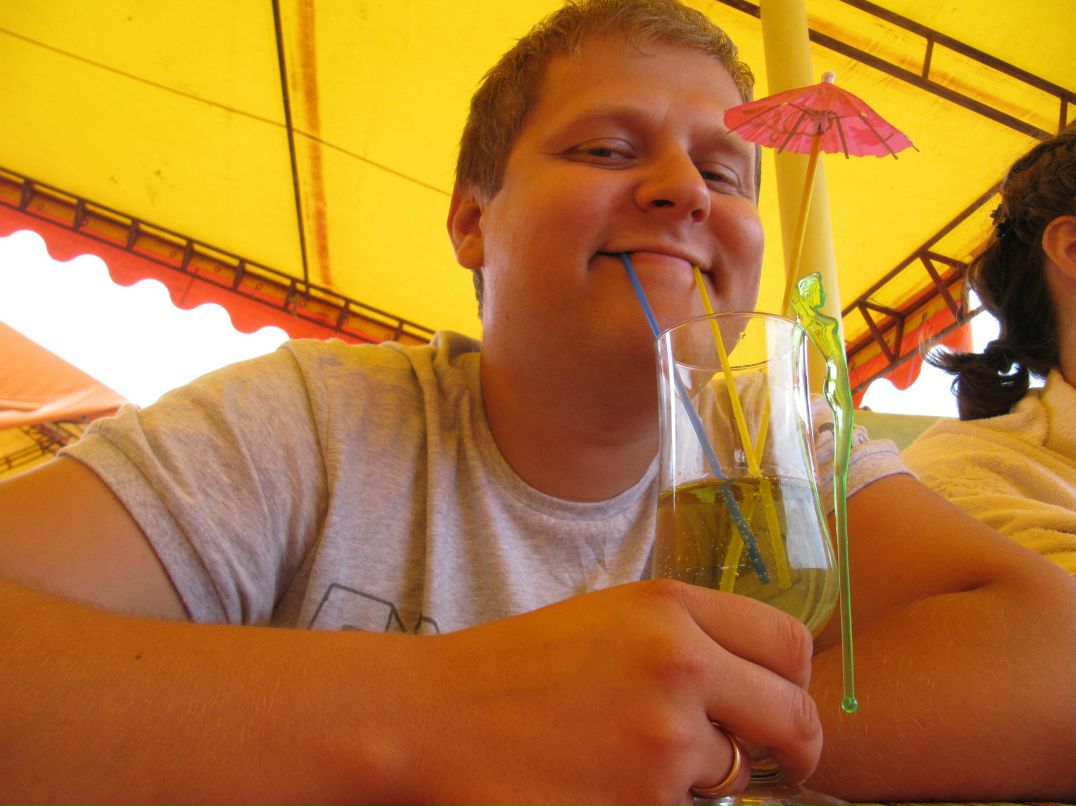 Александр Ткаченко фотография #11