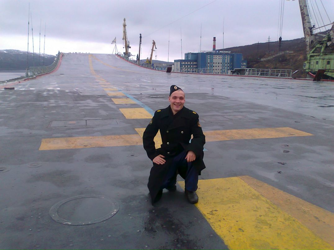 Иван Панышев фотография #10