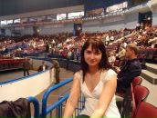 Фотография Кобелевой Ольги