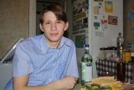 Фотография Калюжного Сергея