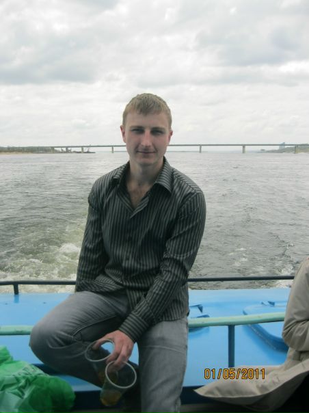 №13, Юрий Клишев №13, Юрий Клишев